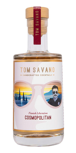Tom's Signature Travel Collection