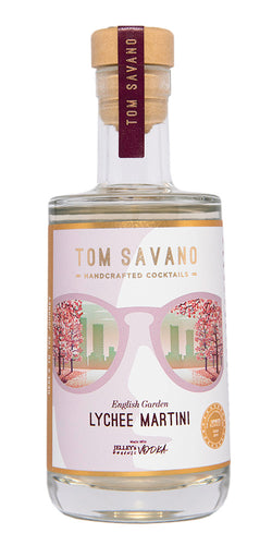 All the Martinis Cocktail Gift Set