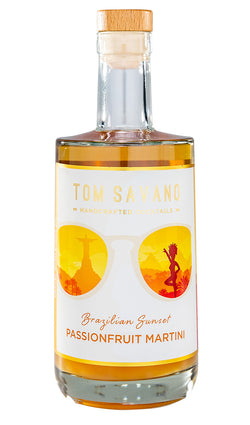 All the Martinis Cocktail Gift Set